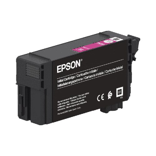 Epson Ink C13T40D34N Magenta Cene