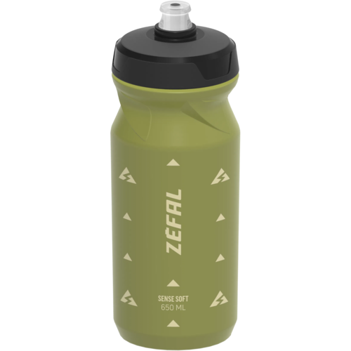 Zefal bidon Sense Soft 65, 650ml, 193mm Cijene
