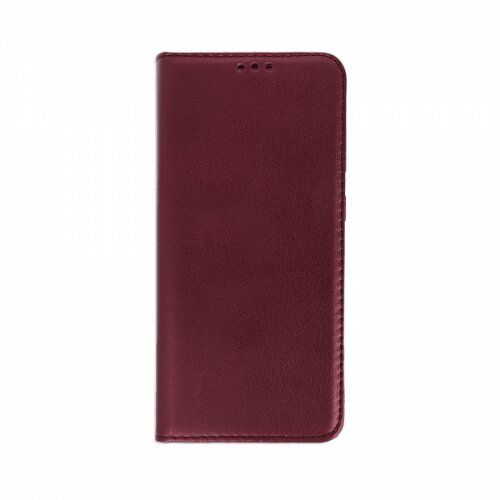  Premium preklopna torbica Xiaomi 12 Lite - bordo rdeča Slike