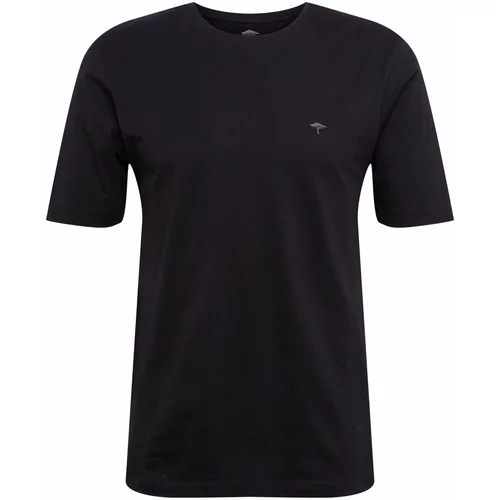 Fynch-Hatton Majica črna