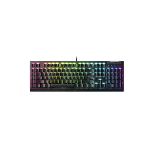 Razer RZ03-04700100-R3M1 keyboard Gaming USB QWERTY US English Black