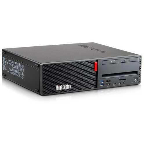 Lenovo ThinkCentre M720s SFF i5-8500 / 16GB RAM / 256GB SSD / Windows 11 Pro / Refurbished Cijene