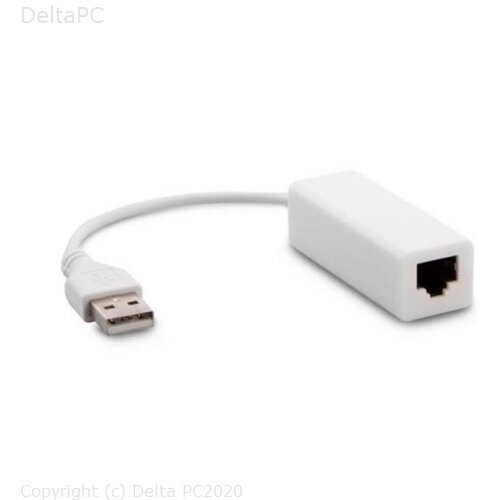 Hytech HY-U65 USB na RJ-45 Ethernet adapter Cijene