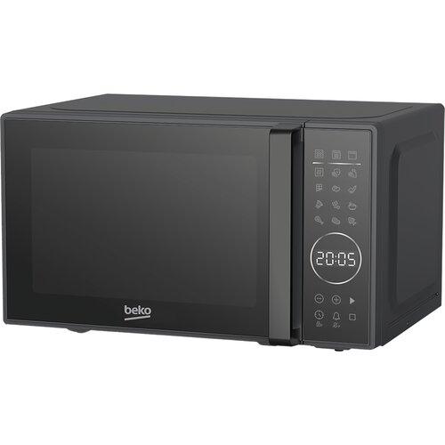 Beko mikrovalna s ro&scaron;tiljem MGC20130BB 20 litara, crna 9205063200 Cijene