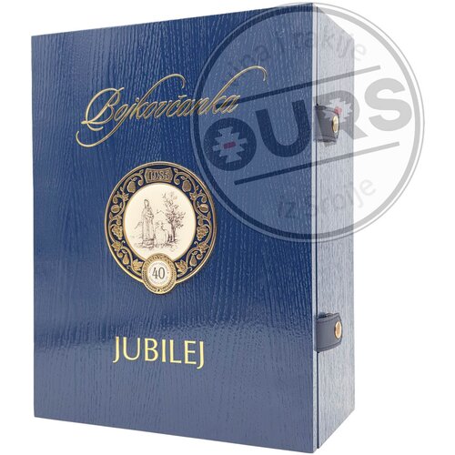 Bojkovčanka Jubilej Limited 0,7L Slike