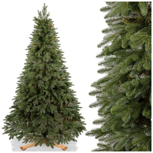  Ct0253 premium zeleni bor 210 cm Slike