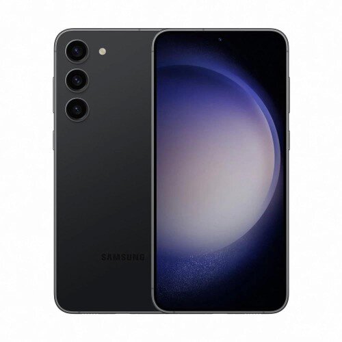 Samsung mobilni telefon galaxy S23+ 5G 8GB/256GB crna Slike