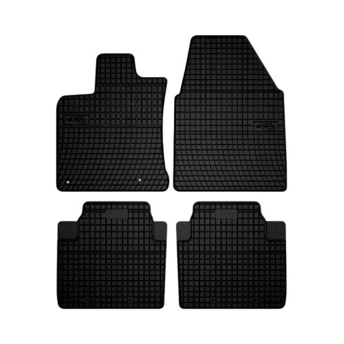 FROGUM Tipske patosnice za Nissan Qashqai +2 (2007-2013) Cene