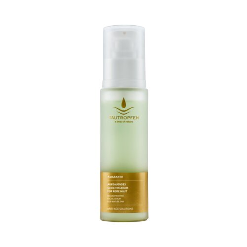Tautropfen amaranth - serum za lice Slike