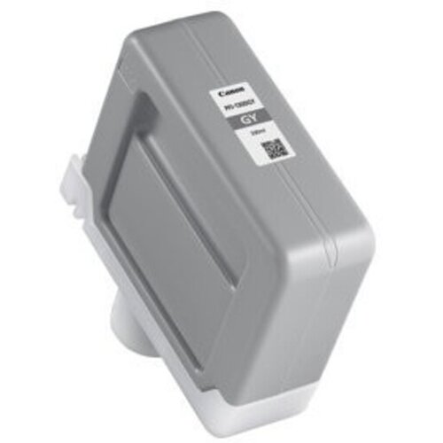 Canon PFI-1300 Ink Grey 0817C001AA Slike