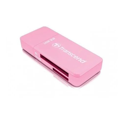 MEM CR USB 3.1 MicroSD SD PINK RDF5R TS Cijene