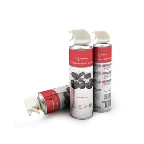  Sprej sa komprimiranim zrakom, 400ml, CK-CAD-FL400-01, GEMBIRD Cene