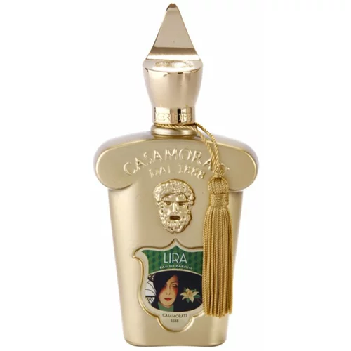 Xerjoff Casamorati 1888 Lira parfumska voda 100 ml za ženske
