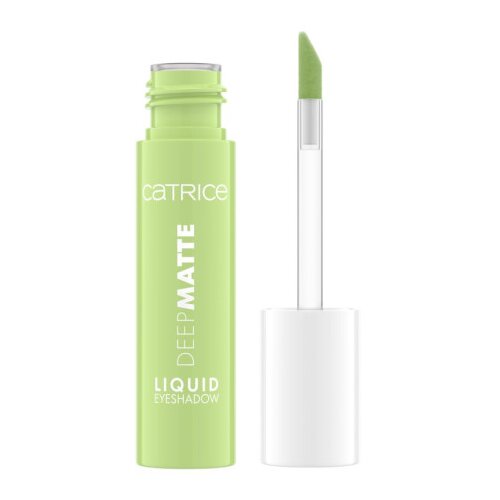 Catrice Deep Matte Liquid Eyeshadow - 040 Lime Light Cijene