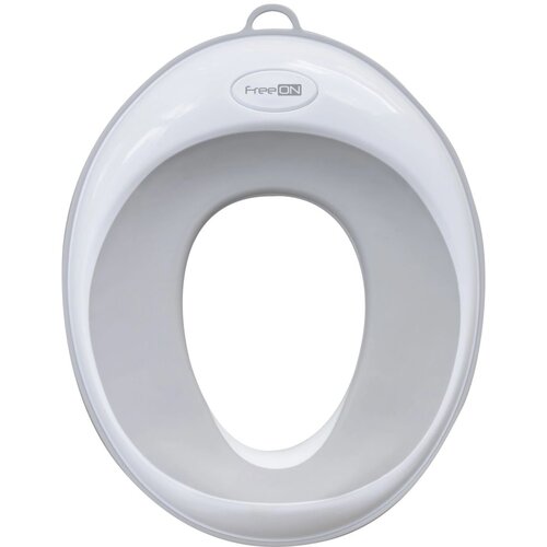 Freeon nastavak za wc white/gray 49607 Slike