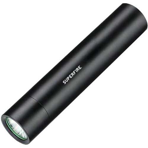 Surefire Mini svetilka Supfire S11-X, 700lm, USB, (20627297) Slike