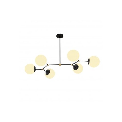  Damar 6321 Luster, Crno-bijeli Slike