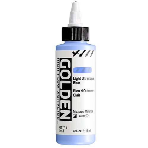 Artmie GOLDEN High Flov akrilna boja 118 ml | Various Shades Cene