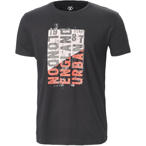 BRILLE mu&amp;scaron;ka majica London T-shirt Slike