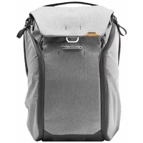 Peak Design Everyday Backpack 20L - pepelna barva - v2, (20613708)
