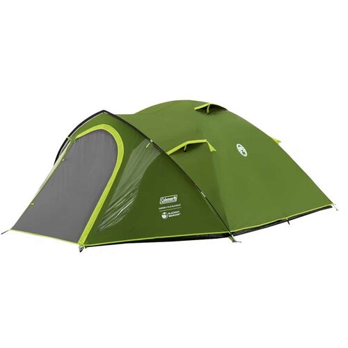 Coleman Darwin 3 Plus BlackOut Tent Slike