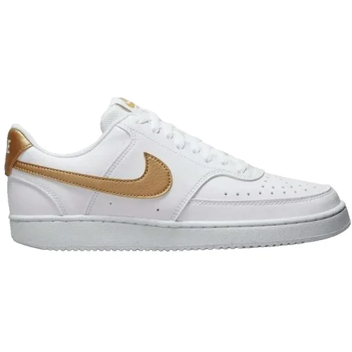 Nike Modne superge Air Force 1 '07 Next Nature Bela