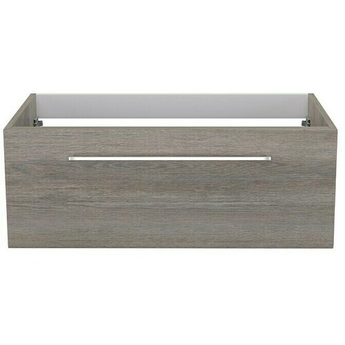 CAMARGUE espacio kupaonski ormarić za nasadni umivaonik (80 x 46 x 30 cm, 1 ladica, faro) Slike