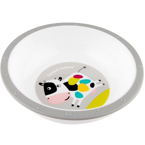Canpol CINIJA 4/416 - LITTLE COW (270ml) Slike