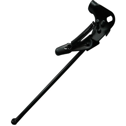 Winner Bike NOGAR ZADNJI NA OSOVINU 26" METALNI CRNI Cene