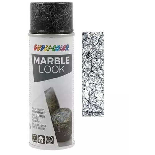 DUPLI-COLOR MARBLE LOOK SPREJ CRNI 200ML Cene