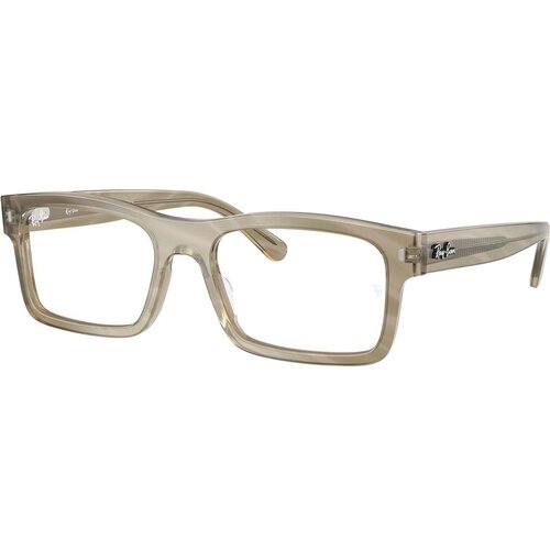 Ray-ban RX5435 8381 L (56) Siva/Kristalna Cene