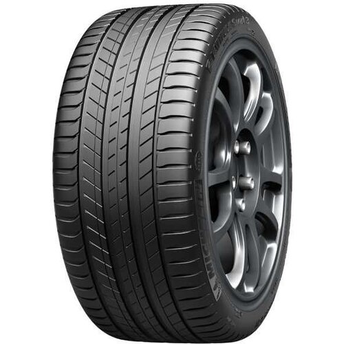Michelin 255/50R19 LATITUDE SPORT 3 ZP Slike