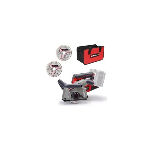 Einhell aku glodalica za utore u zidu Power X-Change TP-MA 36/30 Li BL – Solo Cijene
