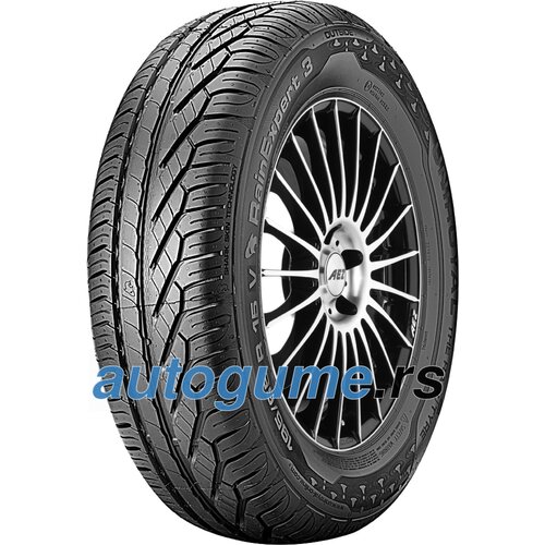 Uniroyal RainExpert 3 ( 205/60 R15 91V DOT2019 ) letnja auto guma Slike