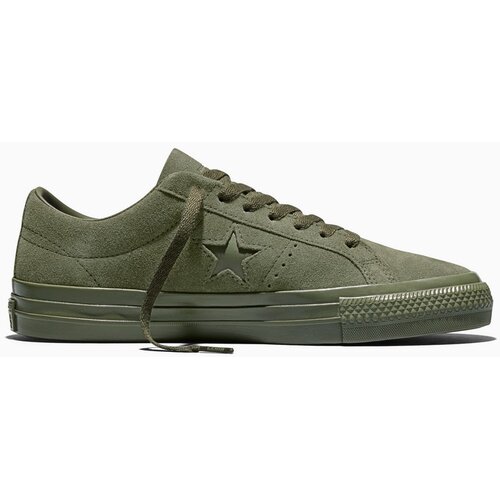 Converse mu&amp;Scaron;ke patike one star pro suede Slike