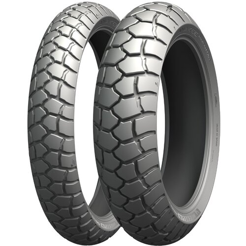 Michelin 110/80R19 59V TL/TT ANAKEE ADVENTURE F Slike