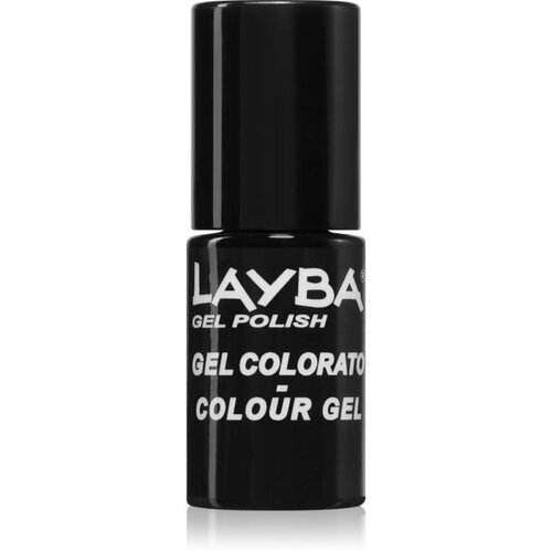 Layla Cosmetics Layba lak za nokte nijansa 5 ml Slike