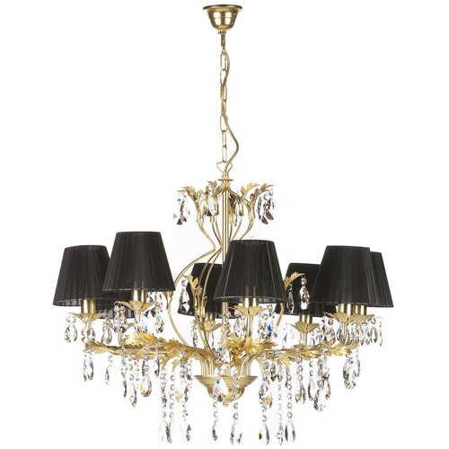 Lesnina XXXL LESTENEC 4669 KAREN 80/80/105 cm E14 Cene