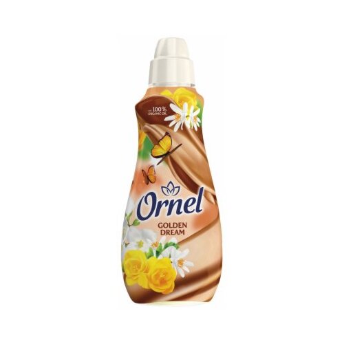 Ornel omekšivač za veš golden dream 800ML Slike