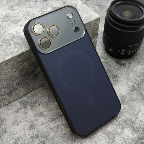  Maska PASTELPOP MagSafe za iPhone 17 Pro Max/ crna Cene