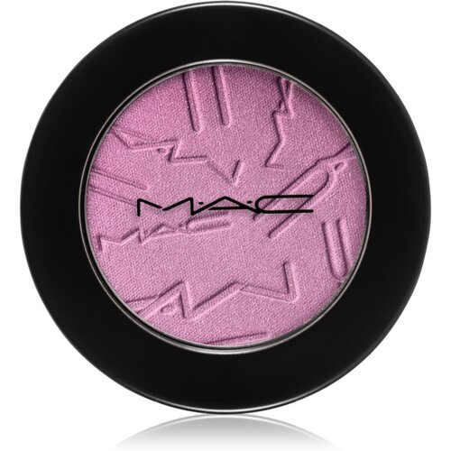 MAC Cosmetics Skinfinish Colourstruck rdečilo odtenek Lalalavender 4.5 g Cene
