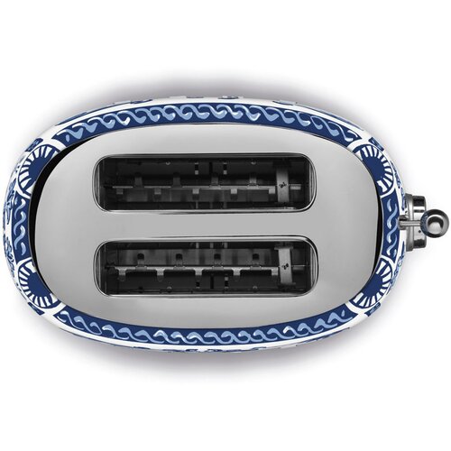 Smeg TSF01DGBEU 2-Schlitz-Toaster Slike