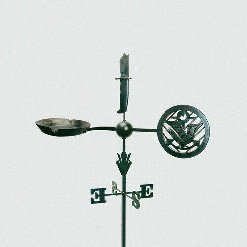 Isbell, Jason and the 400 Unit - Weathervanes Cene