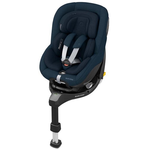 Maxi-Cosi otro&amp;scaron;ki avtosedež mica&amp;trade; 360 pro i-size (40-105 cm) authentic blue Slike