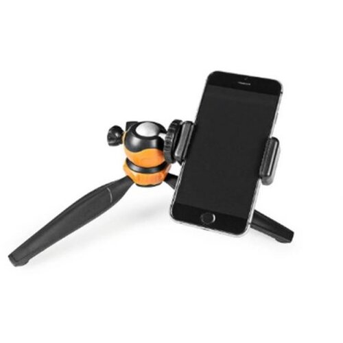 Nedis Tripod sa nosačem mobitela 16cm 1.5kg | Eponuda.ba