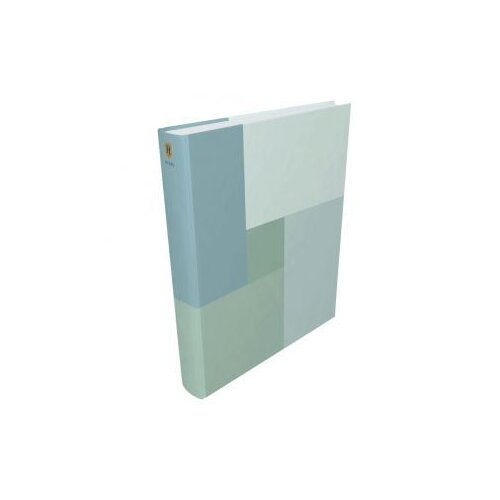 Henzo album za slike 290 x 330 mm, 100 bijelih stranica, za 500 slika dimenzija 100 x 150 mm, nexus, zeleni Slike