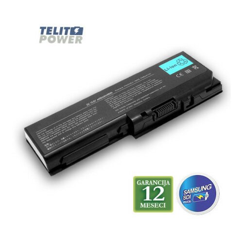 Toshiba baterija za laptop satellite L355-S7811 PA3536U-1BRS TA3536LH ( 854 ) Cene
