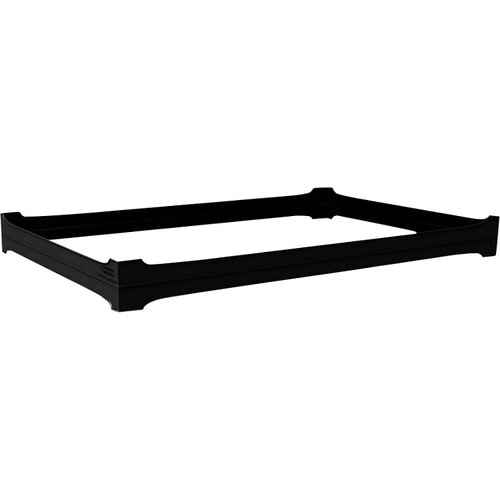 SURPLUS SYSTEMS Okvir (60 x 40 cm, Crne boje) Slike