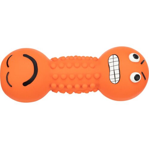 Trixie igračka za pse Latex smiley 19 cm Cene