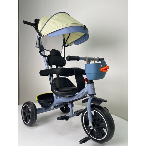 Aristom Playtime Quick&Roll Tricikl 4002 Cene
